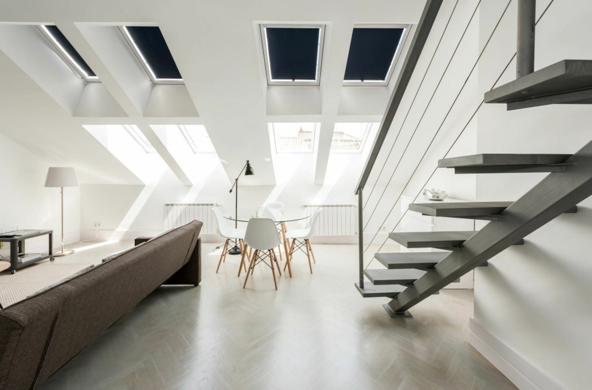 Apartment Plaza Dos De Mayo Center Madrid