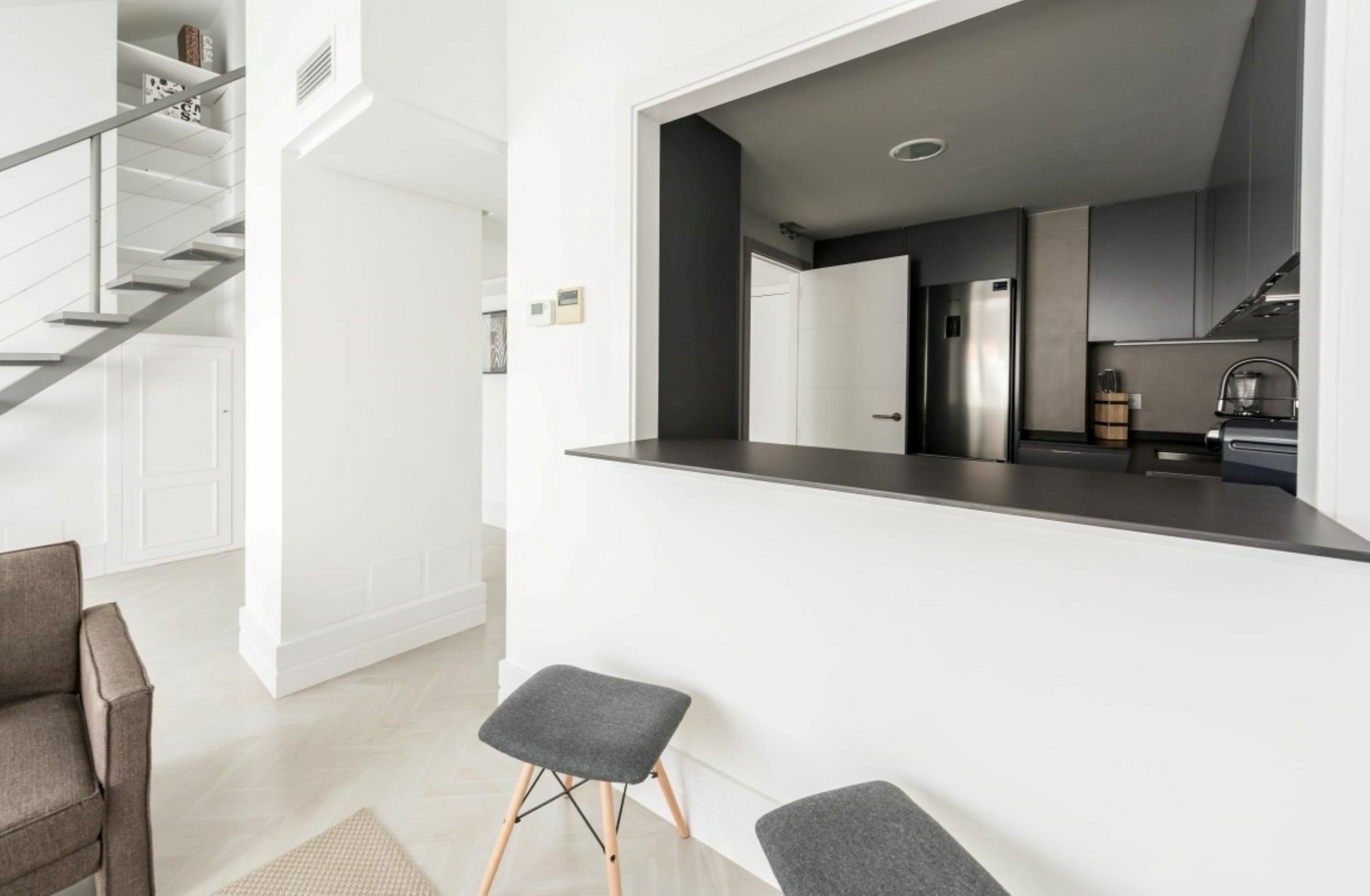 Plaza Dos De Mayo Center Apartment Madrid