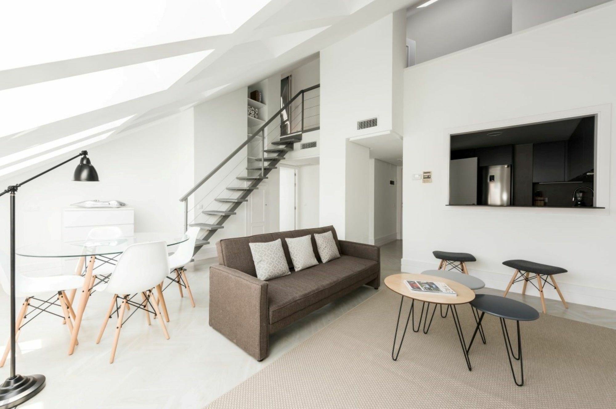 Plaza Dos De Mayo Center Apartment Madrid