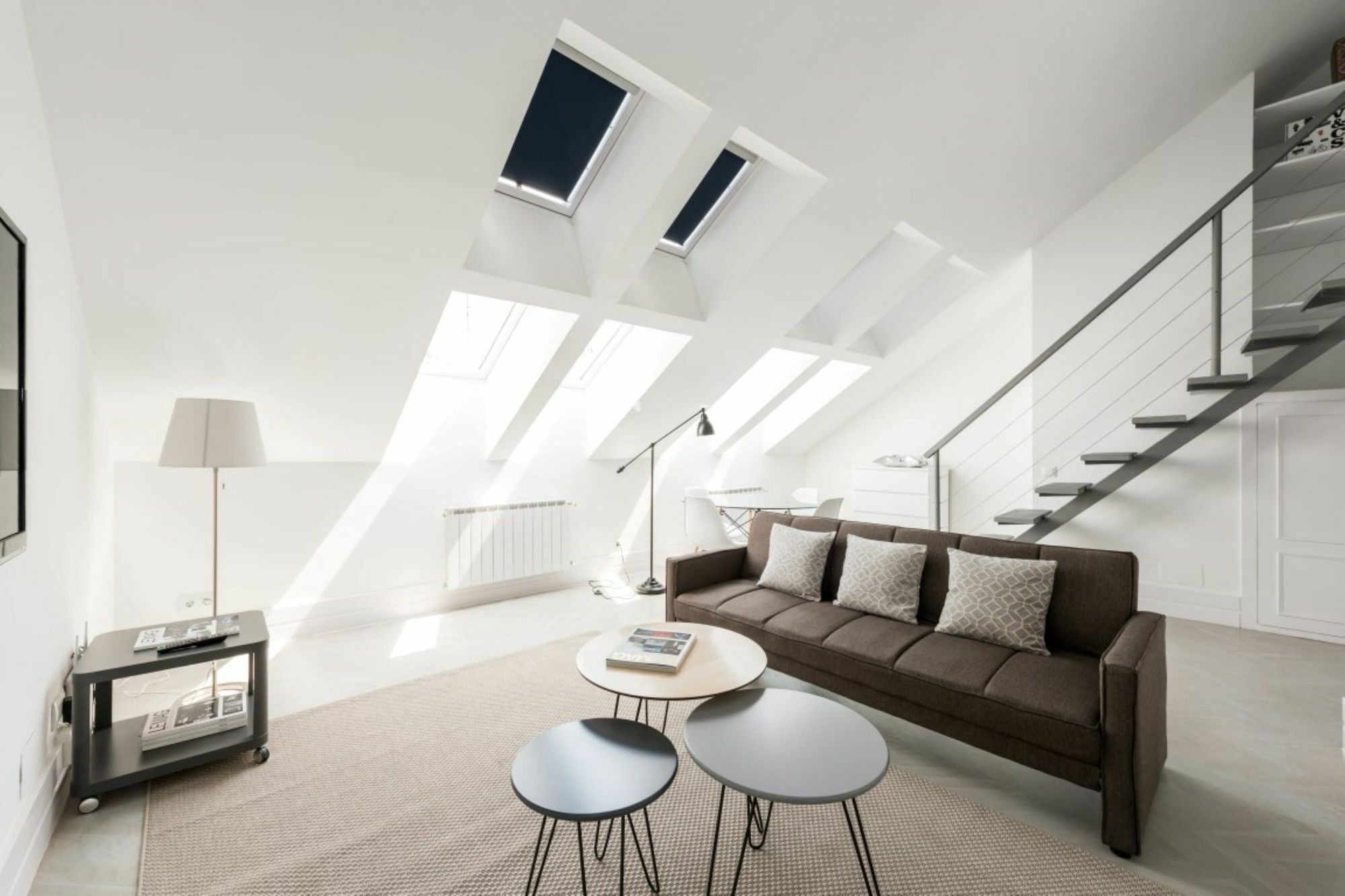 Plaza Dos De Mayo Center Apartment Madrid