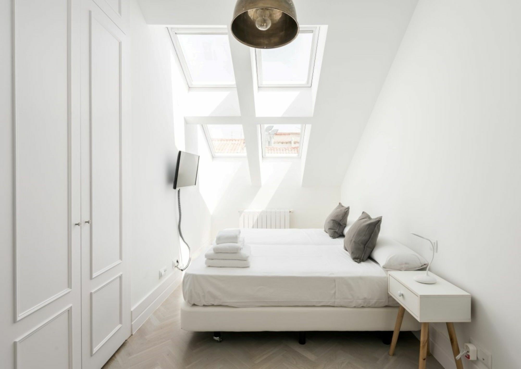 Plaza Dos De Mayo Center Apartment Madrid